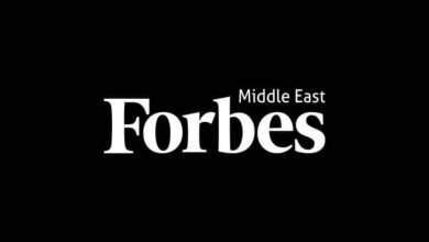 أنكوش أرورا ضمن أقوى 100 رئيس تنفيذي في الشرق الأوسط 2026