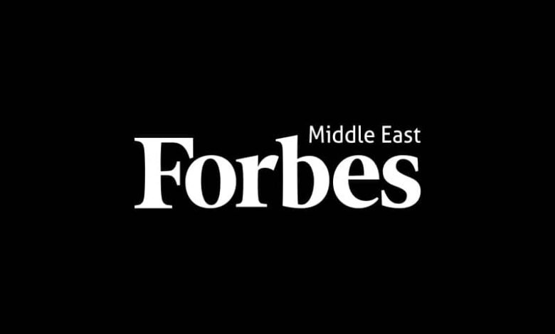 أنكوش أرورا ضمن أقوى 100 رئيس تنفيذي في الشرق الأوسط 2026