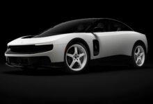 فيراري لوتشي Ferrari Luce Tailor Made أول Chassis 0 في برنامج Luce