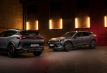 كوبرا فورمنتور وليون بتعديلات CUSTOM CUPRA by ABT من ABT Sportsline