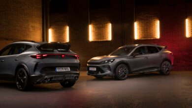 كوبرا فورمنتور وليون بتعديلات CUSTOM CUPRA by ABT من ABT Sportsline