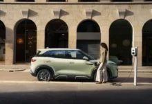 BYD ATTO 2 الكهربائية في مصر