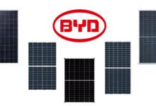 بي واي دي BYD تبيع أنظمة الطاقة الشمسية في البرازيل بسعر 3,800 دولار
