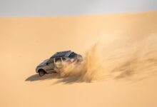 فريق زيوس للسباقات يمثل مصر في رالي داكار كلاسيك 2027