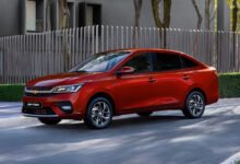 شيفروليه أوبترا Chevrolet Optra في السوق المصرية خلال 2026
