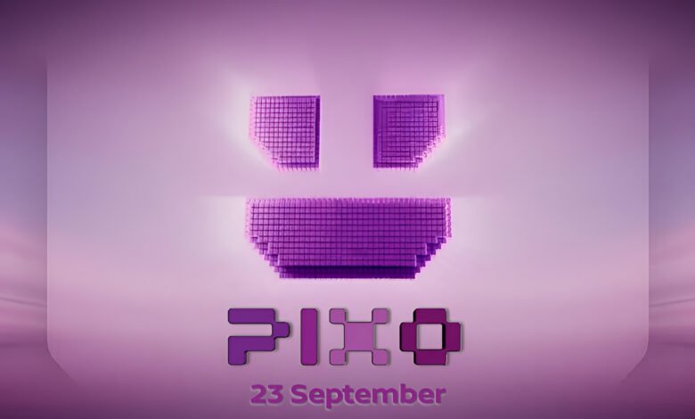 نيسان Pixo الكهربائية الجديدة