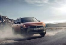 هيونداي توسان XRT 2027 بتصميم رياضي ودفع كلي HTRAC