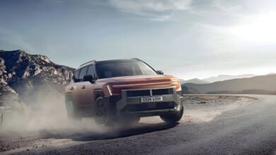 هيونداي توسان XRT 2027 بتصميم رياضي ودفع كلي HTRAC
