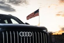 أودي تخطط لإنشاء أول مصنع لها في الولايات المتحدة بولاية جورجيا باستثمارات 4 مليارات دولار