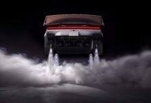 الجيل الجديد من سيارة تسلا رودستر الرياضية الكهربائية
