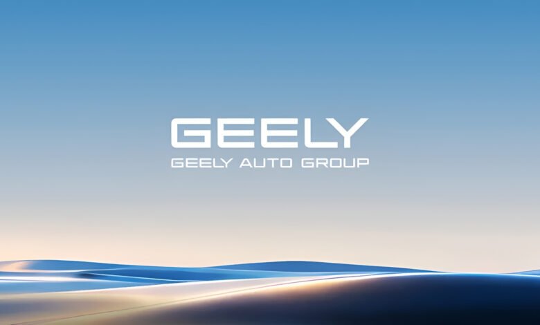 مجموعة جيلي تتعاون مع جوجل لتوفير Gemini وخرائط Google ومتجر Play في سياراتها عالميًا