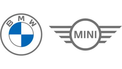 صالة BMW وMINI الجديدة في التجمع الخامس بالقاهرة الجديدة
