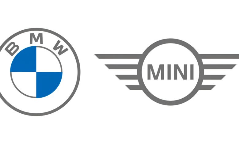 صالة BMW وMINI الجديدة في التجمع الخامس بالقاهرة الجديدة
