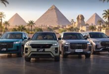 عرض تقسيط سيارات جايكو JAECOO في مصر بمقدم 10% وحتى 10 سنوات
