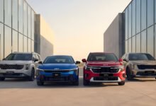 أعلنت EIT أسعار سيارات كيا الجديدة في مصر