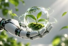 شيري أوتو تستعرض تقنيات الطاقة الخضراء والذكاء الاصطناعي خلال قمة المستخدمين 2026