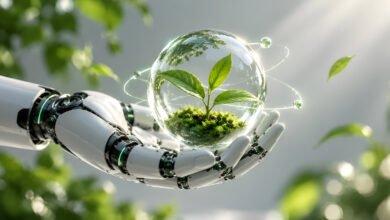 شيري أوتو تستعرض تقنيات الطاقة الخضراء والذكاء الاصطناعي خلال قمة المستخدمين 2026