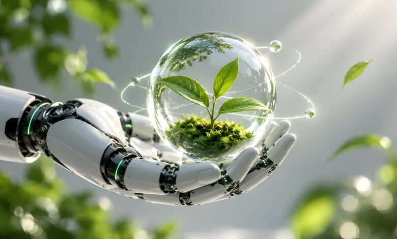 شيري أوتو تستعرض تقنيات الطاقة الخضراء والذكاء الاصطناعي خلال قمة المستخدمين 2026
