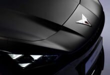 كوبرا تافاسكان CUPRA Tavascan الكهربائية بتصميم رياضي ومقصورة رقمية