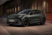 كوبرا رافال VZ ABT الكهربائية مع باقة التعديلات الرياضية من ABT